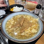 手打ちうどん まる泉 - 