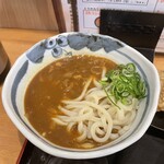 うどん上々 - 