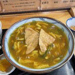 手打ちうどん まる泉 - 