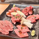 SUMIIBIYAKINIKU SABOO - 