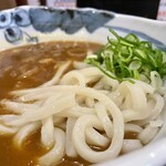うどん上々 - 
