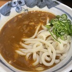 うどん上々 - 
