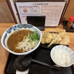 うどん上々 - 