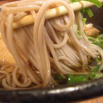 麺亭 しおつる - 