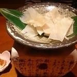 どまん中 - えいひれ