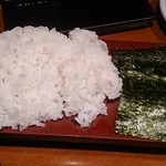 どまん中 - にぎにぎセット