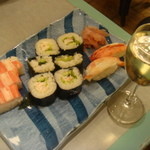 東鮓本店 広小路店 - かに