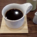 ベイビーサイドカフェ - 