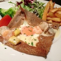 カンティネッタバズ - 