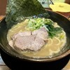 ラーメン独歩 - ラーメン並840円