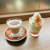 カフェチャオプレッソ あべのハルカス店