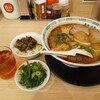 桂花ラーメン 池袋東口店