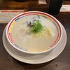 九州じゃんがららあめん 原宿店