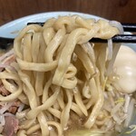 ラーメン二郎 - 