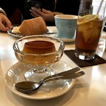 cafeぶるぅ - 