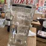 鳥道酒場 - 