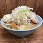 ラーメン二郎 - 