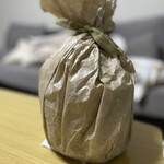 グッチオステリアダマッシモボットゥーラ トウキョウ - 