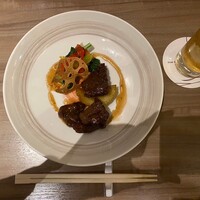 LUCIS GARDEN 恵比寿 - 