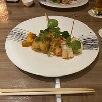 LUCIS GARDEN 恵比寿 - 