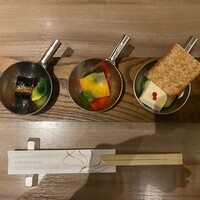 LUCIS GARDEN 恵比寿 - 