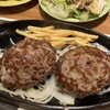 ブロンコビリー 新小岩店