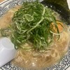 丸源ラーメン 草加店