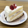 Gatou Senka - ショートケーキ（税込み５４０円）