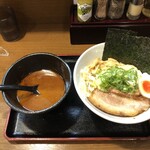 Ko Sotto - つけめん（辛うま）950円