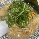 丸源ラーメン - 