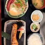 Meshi To Sake Takahiro - 