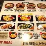 びっくりドンキー 矢田店 - 