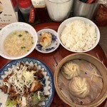 台北餃子 張記 - 