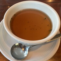 上野洋食遠山 - 