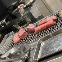 肉料理 URUICHI - 