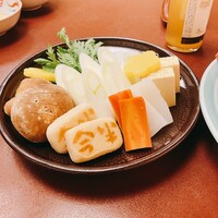 人形町今半 本店 - 