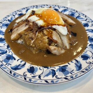 カレーショップデリー_1