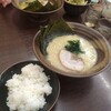 一魂家らーめん - 料理写真: