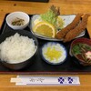 和食処なぎさや