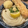 難波千日前 釜たけうどん 八重洲北口店