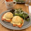 ELOISE’s Cafe 名古屋レイヤード久屋大通公園店