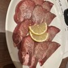 焼肉　おはる 国分町