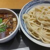 竹國 武蔵野うどん 小牧インター店