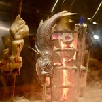 ROBATA 二代目 心 - 