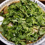 スパイス・ラー麺 卍力 - 