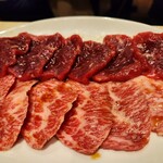 焼肉 あぶる。 - 