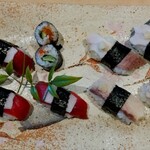 Koganezushi - 