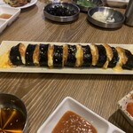 韓国料理 ホンデポチャ - 