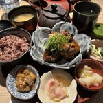 地下食堂mogura - 