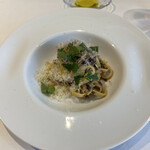 リストランテ ペガソ - 